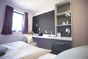 Beaverbank Place - Campus Accommodation