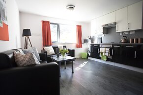Beaverbank Place - Campus Accommodation