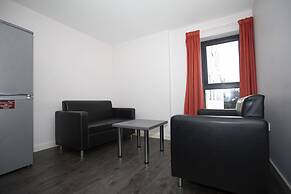Beaverbank Place - Campus Accommodation