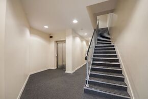 Beaverbank Place - Campus Accommodation