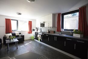 Beaverbank Place - Campus Accommodation