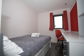 Beaverbank Place - Campus Accommodation