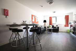 Beaverbank Place - Campus Accommodation