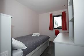 Beaverbank Place - Campus Accommodation