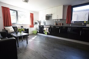 Beaverbank Place - Campus Accommodation