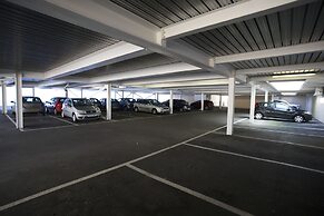 Beaverbank Place - Campus Accommodation