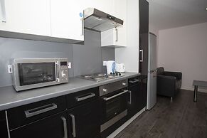 Beaverbank Place - Campus Accommodation