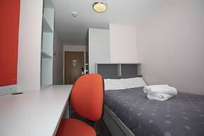 Beaverbank Place - Campus Accommodation