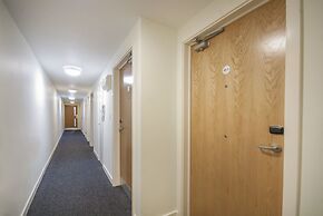 Beaverbank Place - Campus Accommodation