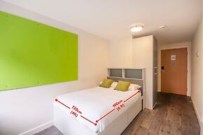 Beaverbank Place - Campus Accommodation