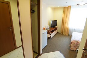 Suite Hotel
