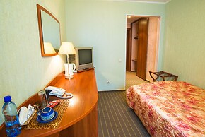 Suite Hotel