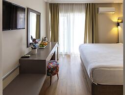 Mene City Hotel
