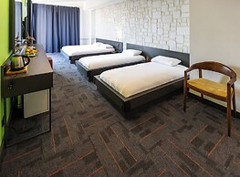 Mene City Hotel
