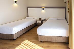 Mene City Hotel