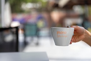 Mene City Hotel