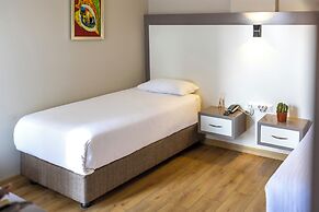 Mene City Hotel