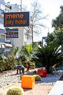 Mene City Hotel