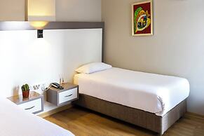 Mene City Hotel