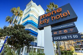 Mene City Hotel