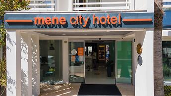 Mene City Hotel