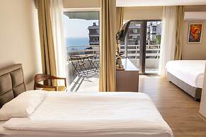 Mene City Hotel