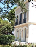 Le Domaine de la Mandoune