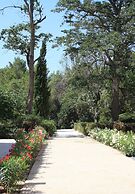 Le Domaine de la Mandoune