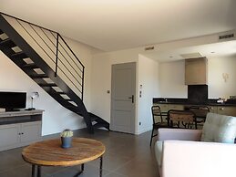 Le Domaine de la Mandoune