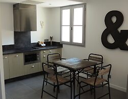 Le Domaine de la Mandoune