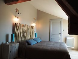 Le Domaine de la Mandoune