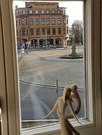 Hotel zum Weissen Ross