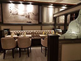 Hotel zum Weissen Ross