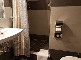 Hotel zum Weissen Ross