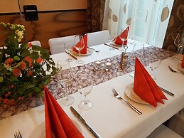 Hotel zum Weissen Ross