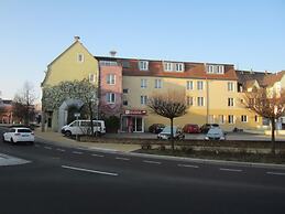 Hotel zum Weissen Ross