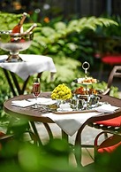 Hotel Cayena Caracas