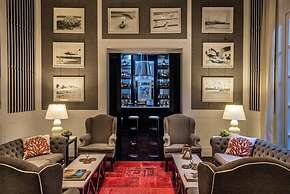 Hotel Cayena Caracas