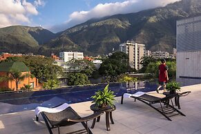 Hotel Cayena Caracas