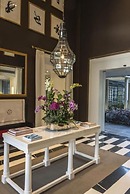 Hotel Cayena Caracas