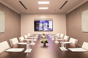 Hotel Cayena Caracas