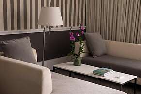 Hotel Cayena Caracas