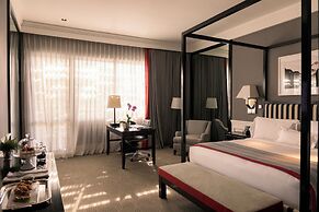 Hotel Cayena Caracas