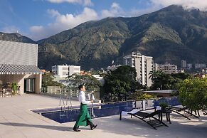 Hotel Cayena Caracas