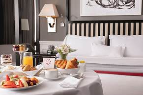 Hotel Cayena Caracas