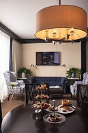 Hotel Cayena Caracas