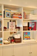 Hotel Cayena Caracas