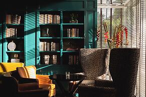 Hotel Cayena Caracas