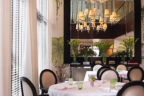 Hotel Cayena Caracas