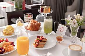 Hotel Cayena Caracas